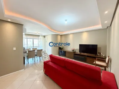Apartamento com 3 Quartos à venda, 128m² no Campinas, São José