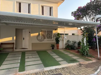 Casa de Condomínio com 3 Quartos à venda, 152m² no Vila Olímpia, Sorocaba