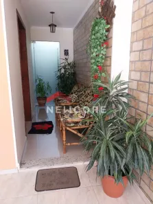 Sobrado com 3 Quartos à venda, 174m² no Santa Terezinha, São Bernardo do Campo