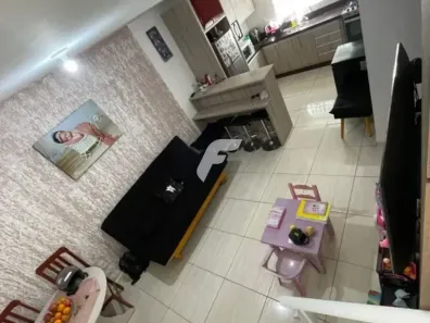 Casa com 2 Quartos à venda, 62m² no Ingleses do Rio Vermelho, Florianópolis