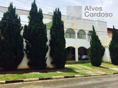 Casa com 5 Quartos à venda, 720m² no Jardim Ibiti do Paço, Sorocaba