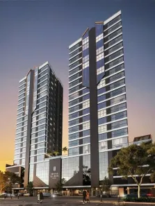 Apartamento com 3 Quartos à venda, 133m² no Castelo Branco, Itapema