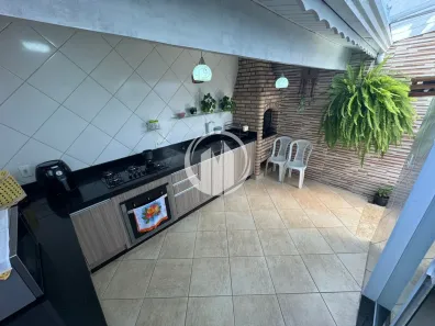 Casa com 4 Quartos à venda, 179m² no Jardim Tannus, Jundiaí