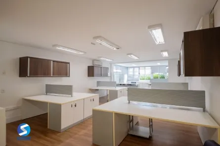 Sala Comercial com 2 Quartos à venda, 106m² no Rio Branco, Porto Alegre
