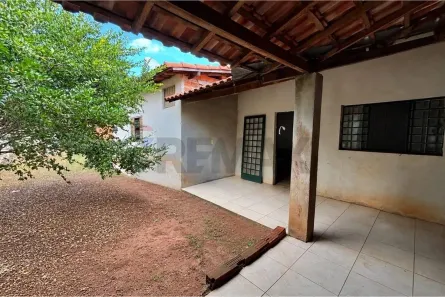 Casa com 3 Quartos à venda, 112m² no Jardim Ipê VIII, Mogi Guaçu