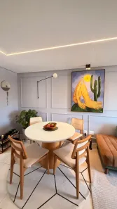 Apartamento com 2 Quartos à venda, 57m² no Meireles, Fortaleza