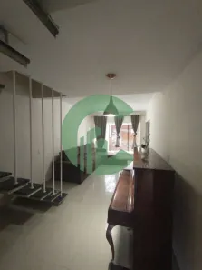 Sobrado com 3 Quartos para alugar, 210m² no Vila Bastos, Santo André