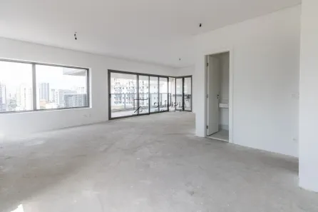 Apartamento com 3 Quartos à venda, 192m² no Campo Belo, São Paulo