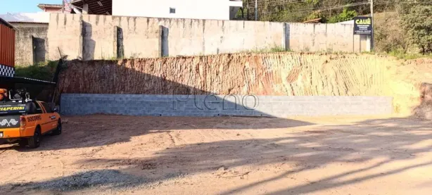 Lote/Terreno à venda, 580m² no Condomínio Residencial Mirante do Lenheiro, Valinhos