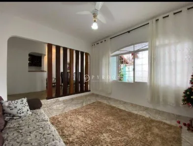 Casa com 3 Quartos à venda, 210m² no Jardim Flórida, Jacareí
