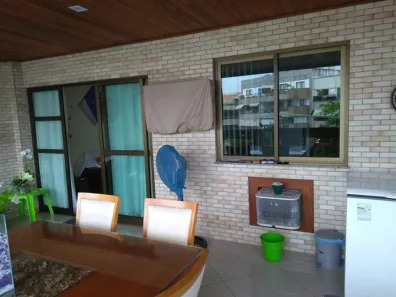 Apartamento com 4 Quartos à venda, 104m² no Recreio dos Bandeirantes, Rio de Janeiro