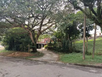 Lote/Terreno à venda, 2615m² no Vila Aparecida, Jundiaí