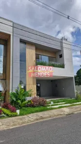 Casa de Condomínio com 3 Quartos à venda, 178m² no Águas Brancas, Ananindeua