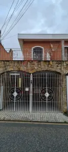 Sobrado com 3 Quartos para alugar, 125m² no Jardim Vila Formosa, São Paulo