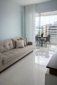 Apartamento com 2 Quartos à venda, 80m² no Pontal, Ilhéus