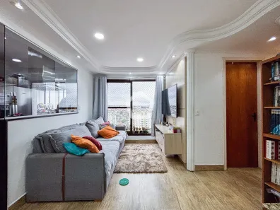 Cobertura com 3 Quartos à venda, 140m² no Vila Matilde, São Paulo
