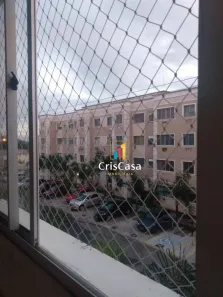 Apartamento com 2 Quartos à venda, 49m² no São José do Barreto, Macaé