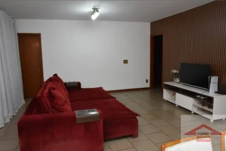 Apartamento com 3 Quartos à venda, 185m² no Vila Boaventura, Jundiaí