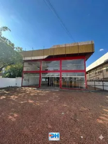 Galpão/Depósito/Armazém para alugar, 570m² no Plano Diretor Sul, Palmas