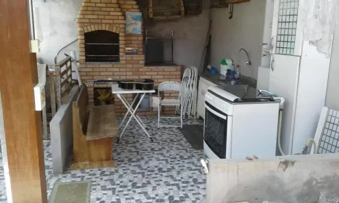 Casa com 3 Quartos à venda, 120m² no Parque Senhor do Bonfim, Taubaté