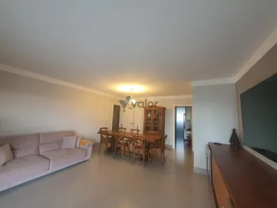 Apartamento com 3 Quartos à venda, 134m² no Cambuí, Campinas