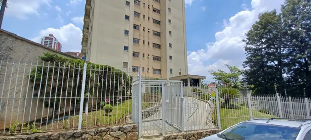 Apartamento com 3 Quartos à venda, 75m² no Vila Alexandria, São Paulo