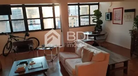 Apartamento com 4 Quartos à venda, 168m² no Centro, Campinas