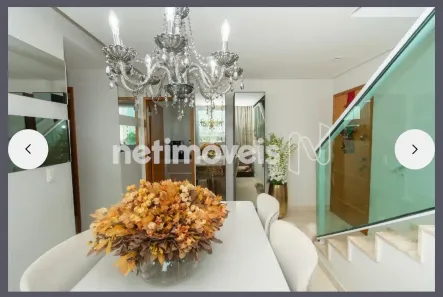 Cobertura com 2 Quartos à venda, 145m² no Cabral, Contagem