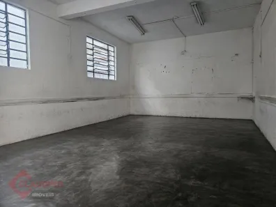 Prédio Comercial para alugar, 500m² no Chácara Mafalda, São Paulo