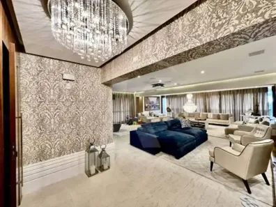 Apartamento com 4 Quartos à venda, 264m² no Santa Teresinha, São Paulo