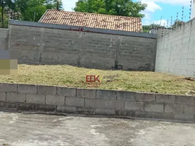 Lote/Terreno à venda, 250m² no Loteamento Villa Branca, Jacareí