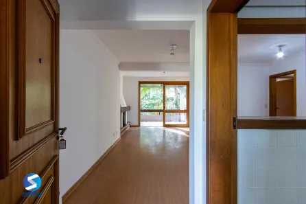 Apartamento com 3 Quartos à venda, 189m² no Cavalhada, Porto Alegre