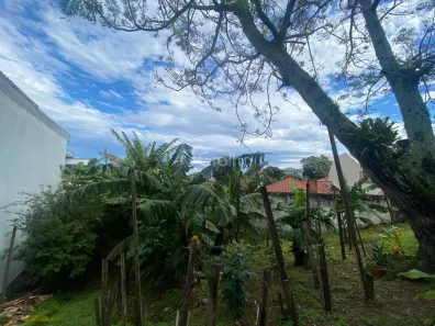 Lote/Terreno à venda, 329m² no Bom Abrigo, Florianópolis