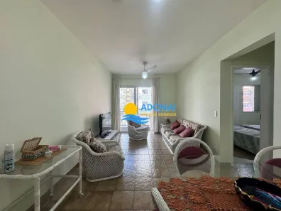 Apartamento com 2 Quartos à venda, 75m² no Enseada, Guarujá