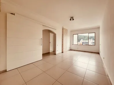 Apartamento com 2 Quartos à venda, 93m² no Marapé, Santos