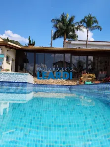 Sobrado com 3 Quartos à venda, 404m² no Jardim Riviera, São Paulo