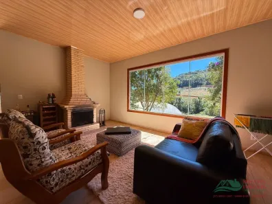 Fazenda/Sítio com 3 Quartos à venda, 1m² no Paraju, Domingos Martins