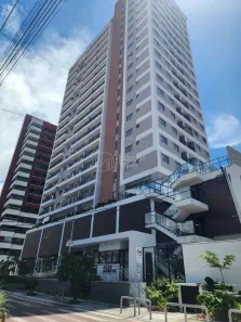 Apartamento com 3 Quartos à venda, 60m² no Meireles, Fortaleza