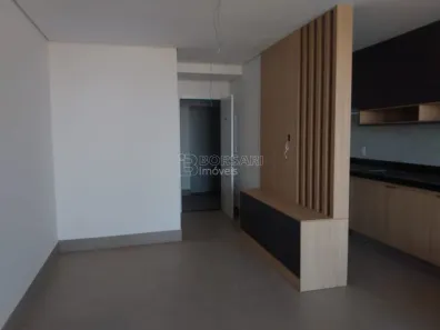 Apartamento com 2 Quartos para alugar, 66m² no Vila Harmonia, Araraquara