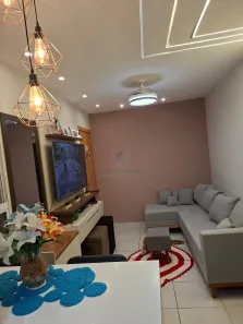 Apartamento com 2 Quartos à venda, 42m² no São Patrício, Serra