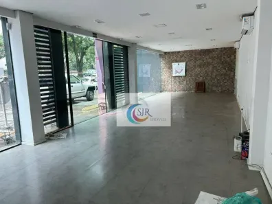 Ponto Comercial para alugar, 400m² no Vila Olímpia, São Paulo