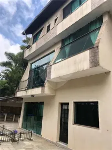 Casa de Condomínio com 5 Quartos à venda, 610m² no Caraguatá, Mairiporã