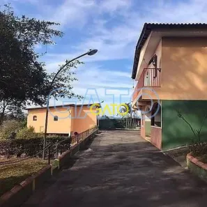 Fazenda/Sítio com 5 Quartos à venda, 4848m² no Chácaras Bom Tempo, Franco da Rocha