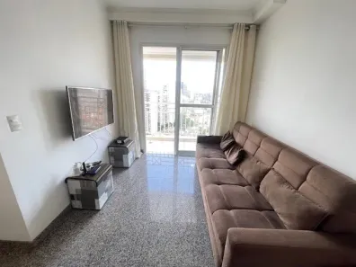 Apartamento com 2 Quartos para alugar, 51m² no Pinheiros, São Paulo