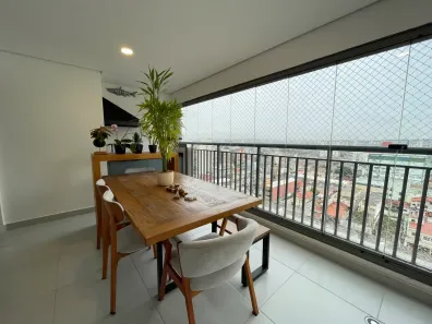 Apartamento com 3 Quartos à venda, 92m² no Vila Aricanduva, São Paulo