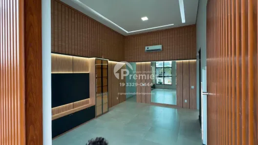 Casa de Condomínio com 3 Quartos à venda, 225m² no Jardim Residencial Dona Maria José, Indaiatuba