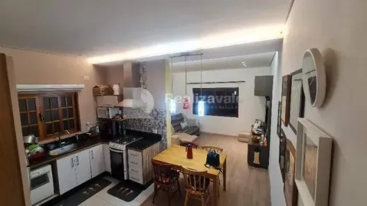 Casa com 3 Quartos à venda, 90m² no Residencial Bosque dos Ipês, São José dos Campos