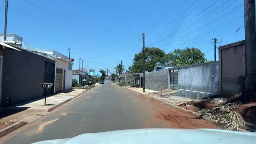 Lote/Terreno à venda, 1200m² no Residencial Park Solar, Goiânia