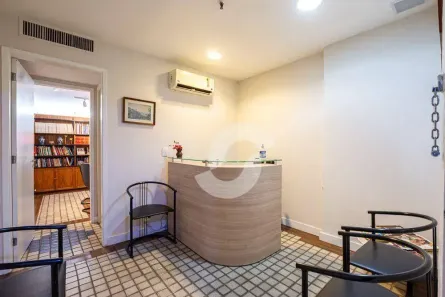 Sala Comercial à venda, 34m² no Icaraí, Niterói