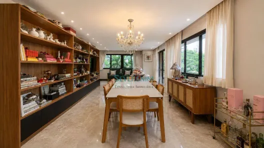 Apartamento com 2 Quartos à venda, 156m² no Indianópolis, São Paulo